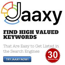 什麼是Jaaxy關鍵字工具 - Jaaxy評論 - 免費30次英文關鍵字搜索 1