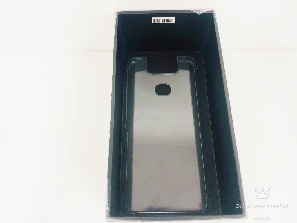 ZenFone 6 原廠透明硬殼照