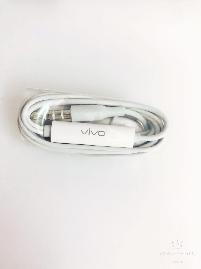 【開箱】 VIVO Y17 超高CP值爆錶手機 1