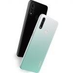 OPPO A31顏色