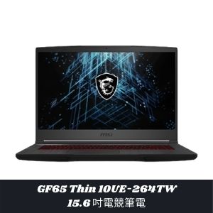 GF65 Thin 10UE-264TW 免卡分期