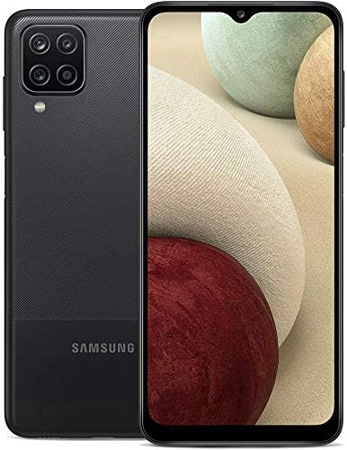 Samsung Galaxy A12 (32GB, 3GB) 6.5" HD+, Quad Camera, 5000mAh Battery, Global 4G Volte (AT&T Unlocked for T-Mobile, Verizon, Metro) A125U (Black) (Renewed) 17